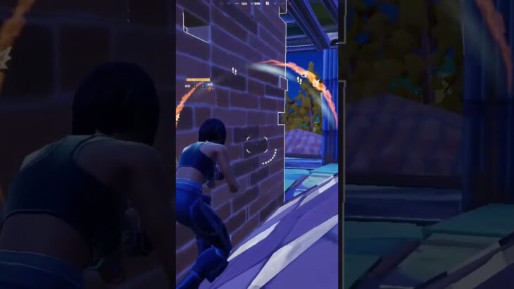 ピースコントロール楽しい #fortnite #fortniteclips #フォートナイト #clips #fortnitememes #かっこいいキル集 #キルショット