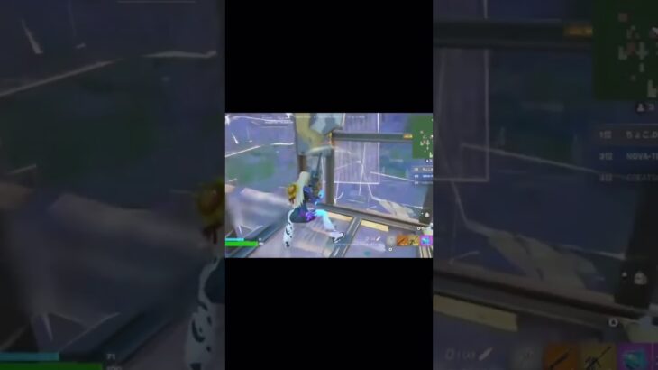 再投稿#かっこいいキル集 #fortnite #フォートナイト #クリップ集 #上手いと思ったら高評価 #gaming