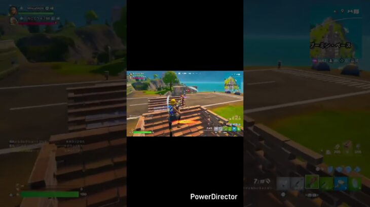 キル集#フォートナイト #fortnite #shorts