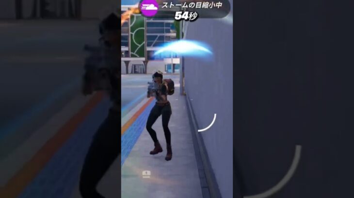 (お久しぶり過ぎる)フォトナ・キルスイッチリボルバーキル集 #フォトナ #fortnite #shorts