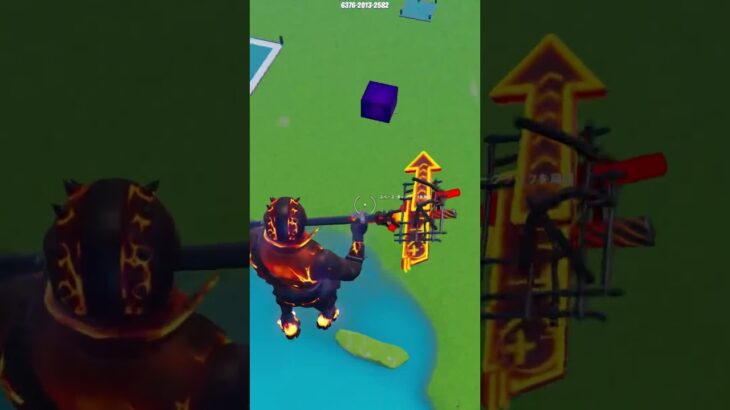 チャンネル登録お願いします#fortnite #キル集#shorts #trickshot #viral #fyp #フォートナイト #トリックショット #フォトナ #og #伸びろ#おすすめ