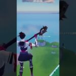 チャンネル登録お願いします#fortnite #キル集#shorts #trickshot #viral #fyp #フォートナイト #トリックショット #フォトナ #og #伸びろ#おすすめ