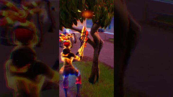 新モードでトリックショット#fortnite #キル集#shorts #trickshot #viral #fyp #フォートナイト #トリックショット #フォトナ #og #伸びろ#おすすめ
