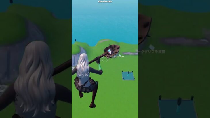 ラスサビいいね#fortnite #キル集#shorts #trickshot #viral #fyp #フォートナイト #トリックショット #フォトナ #og #伸びろ#おすすめ