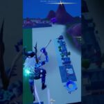 メルさんのマップでトリック#fortnite #キル集#shorts #trickshot #viral #fyp #フォートナイト #トリックショット #フォトナ #og #伸びろ#おすすめ