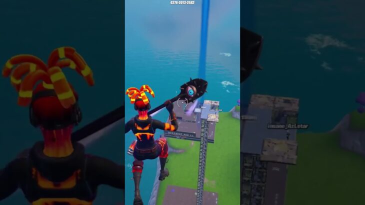 チャンネル登録お願いします#fortnite #キル集#shorts #trickshot #viral #fyp #フォートナイト #トリックショット #フォトナ #og #伸びろ#おすすめ