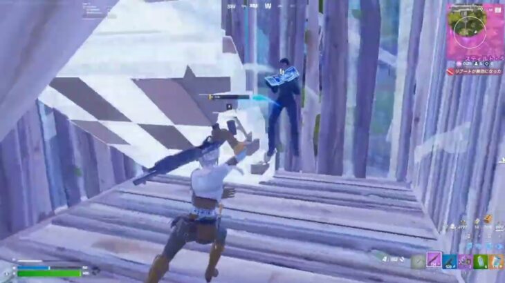 【キル集】fortniteキル集#6
