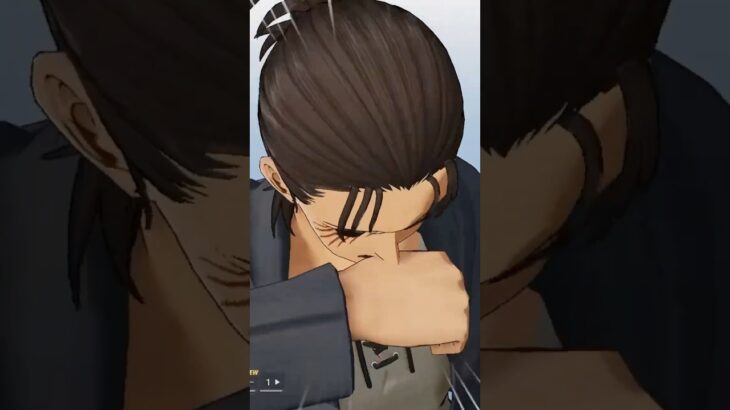 #荒野行動進撃の巨人コラボ #freefire #anime #games #ff
