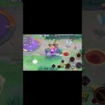 エースバーンキル集　#高校生 #ゲーム #game #games #ポケモン #ポケモンユナイト #shortvideo #shorts #short #エースバーン