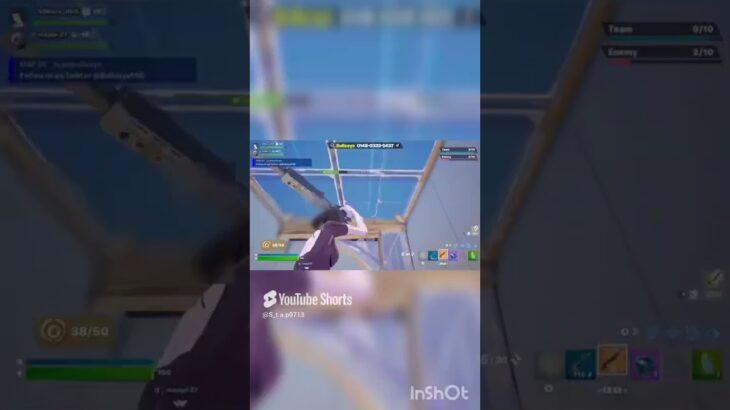killMontage キル集 #キル集 #killmontage #fortniteclips #fortnite #フォートナイト #フォトナ #ピースコントロール #1v1
