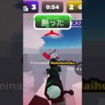 nekodaihukuさんと1v1してみた(キル集)ロブロックス　rivals