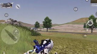 【荒野行動】あめふりの通常キル集part423