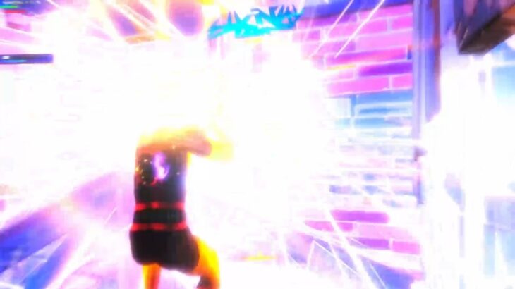 模試前日にキル集編集してるやつ#shorts #fortnite #fortniteclips #フォートナイト #