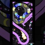 【slither.io】キル集#slitherio #スリザリオキル集 #スリザリオ #スリザリオスマホ