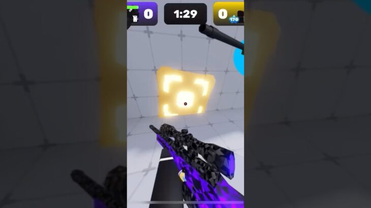 sniper#ロブロックス #かっこいいキル集 #roblox #rivals