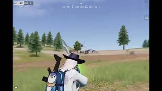 うますぎる神砂！#荒野行動#キル集