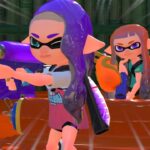 【コロコロ集】ローラーをコロコロ転がす可愛いコロコロローラーのキル集#１【スプラトゥーン３】