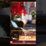 メンストで戦ってみた#荒野行動#メンスト#戦い#キル集