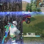 【荒野行動】久しぶりのキル集