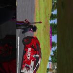 #荒野行動#エンジョイの擬似キル集