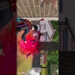 #荒野行動#エンジョイ勢の擬似キル集