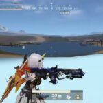 狙撃の神なれた！#荒野行動 #キル集