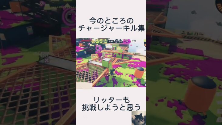 上手くいったキル集!!