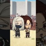 【東京リベンジャーズ】ぱずりべ☆進撃の巨人コラボ☆春千夜＆ハンジガチャ引いてみた！！