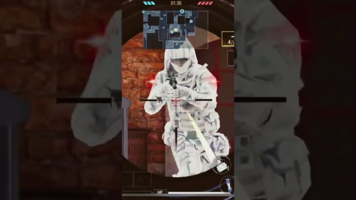 キル集1 #callofdutymobile #codm