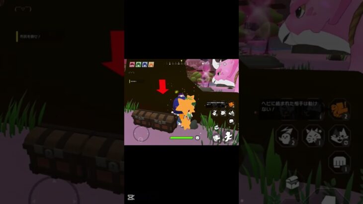 1年前のキル集と今のキル集 #脱獄ごっこpro