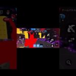 かっこよさ:100% 動画的に:0%#ロブロックス #かっこいいキル集 #roblox #キルショット #shorts #hyper shot