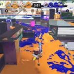 自称曲射全1によるL3曲射キル集 スプラトゥーン3 2025/0819