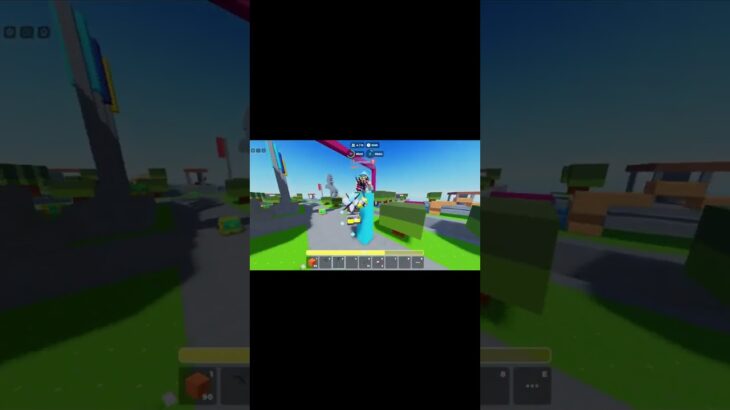 久々の投稿！　スカイウォーズソロキル集＃1　＃スカイウォーズ＃Roblox