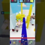 らきぶろキル集2 #roblox #ベッドウォーズ #bedwars #shortvideo #robloxpvp #スマホ勢 #short #ロブロックス