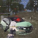 【荒野行動】 ３枚抜き↑の通常キル集 #28
