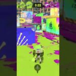 す #スプラトゥーン3 スプラスコープキル集