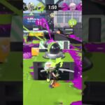 直撃 #スプラトゥーン3 #キル集