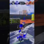 ミニキル集②#スプラトゥーン3 #かっこいいキル集