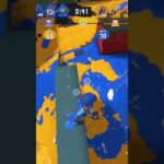 沼ジャンマンマンによるキル集#スプラトゥーン3 #スパッタリーヒュー