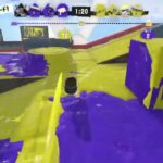 初キル集！【スプラトゥーン3】