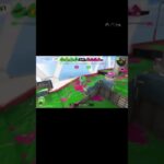 自称最強によるスパッタリーキル集　#スパッタリー #スプラトゥーン3 #スプラ3 #オトノケ