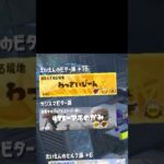 パブロネタキル集#スプラトゥーン3 #スプラ3 #splatoon3 #キル集 #パブロ #スリュー