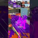 チャクチでのキル集！！ #スプラトゥーン3 #スプラ #スプラ3 #splatoon3