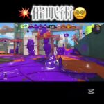 催眠術×音ハメ #スプラトゥーン3 # #splatoon3 #スプラ3 #キル集