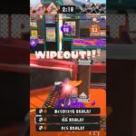 スプラ3キル集【チャージャー】【スプラトゥーン3】