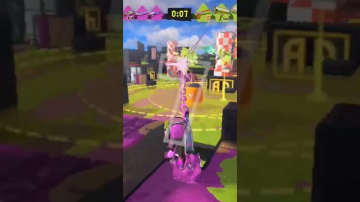 スプラ3キル集#スプラトゥーン3 #スプラ3 #スプラ3キル集 #スプラ