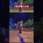 360° できてる？ #マイクラ #かっこいいキル集 #マインクラフト