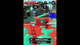 4キル#スプラトゥーン3 #スプラ3 #スプラ #かっこいいキル集 #クアッドホッパー #splatoon3