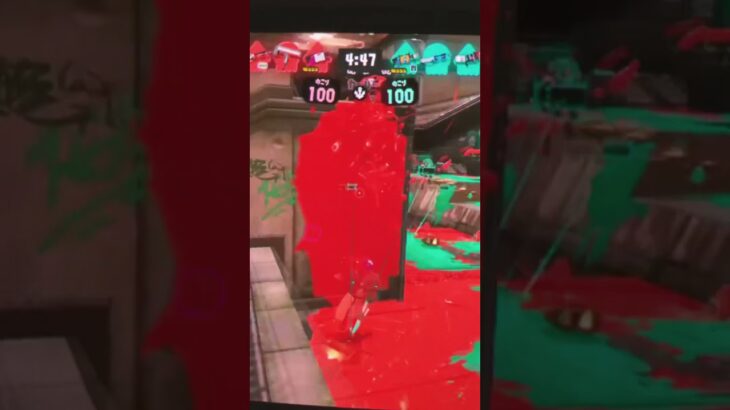 4Kスコープカスタムキル集#スプラトゥーン3 #4kスコープカスタム