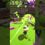 52初動の理想… #スプラトゥーン3 #かっこいいキル集 #スプラ3 #splatoon3